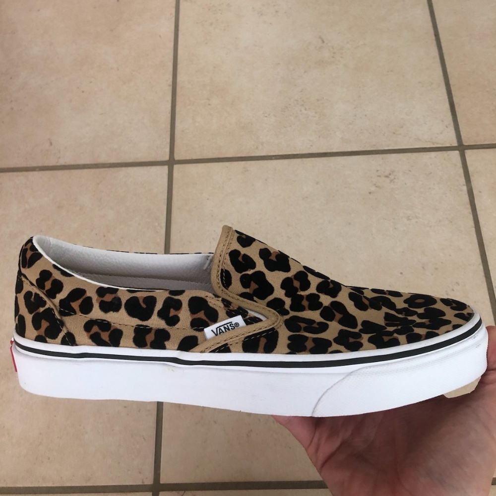 Vans Slip On